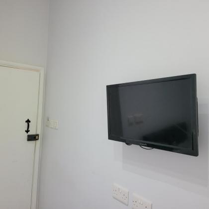 Argyle Square Hotel - image 25