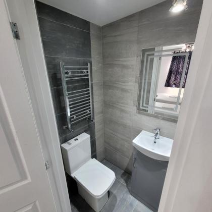 Argyle Square Hotel - image 26