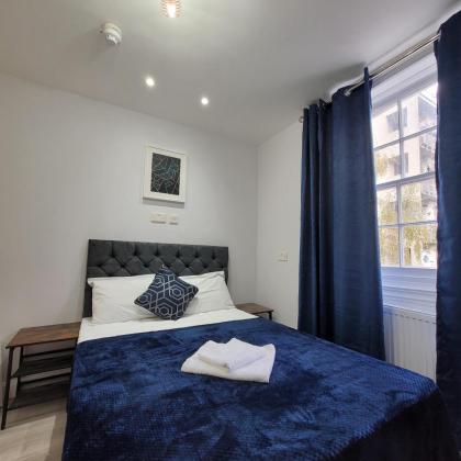 Argyle Square Hotel - image 27