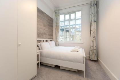 Central 2 Bedroom Apartment near Old Street - image 21