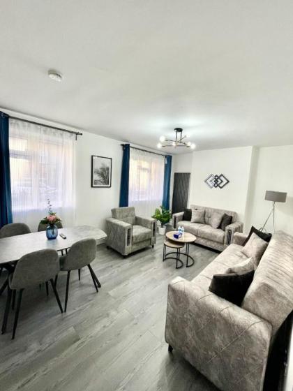 I-Sleep Lux - Kings Cross - image 21