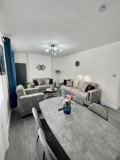 I-Sleep Lux - Kings Cross - image 22