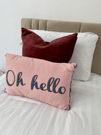 I-Sleep Lux - Camden Town London 