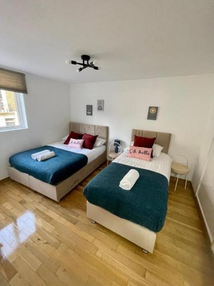 I-Sleep Lux - Camden Town - image 22