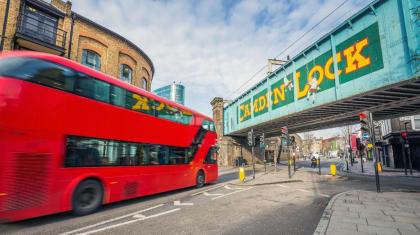 I-Sleep Lux - Camden Town - image 29