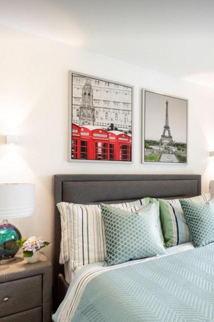 Premier 3 Bed Apartment - image 27