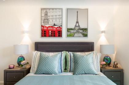 Premier 3 Bed Apartment - image 30