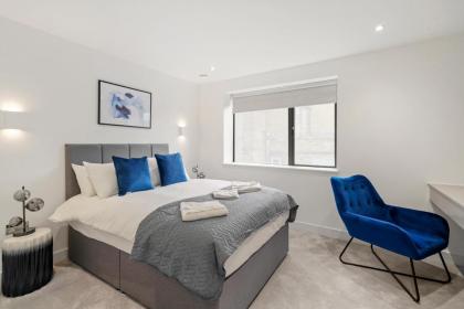 Executive 1 & 2 Bed Apartments in heart of London FREE WIFI by City Stay Aparts London London