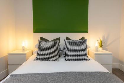 Camden Luxe Apartments Next to Market and Tube Station - image 27