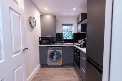Camden Luxe Apartments Next to Market and Tube Station - image 29