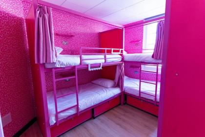 Hostelle - women only hostel London - image 23