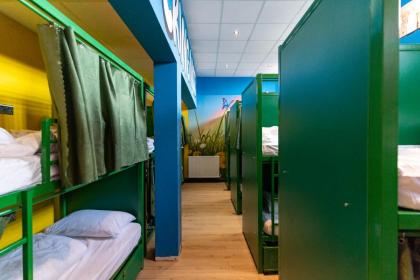Hostelle - women only hostel London - image 26