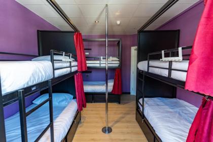 Hostelle - women only hostel London - image 27