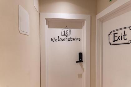 Hostelle - women only hostel London - image 28