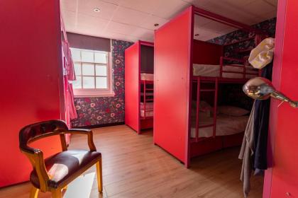 Hostelle - women only hostel London - image 29