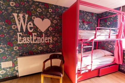 Hostelle - women only hostel London - image 30