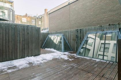 WelcomeStay Fitzrovia Two Bed Apartments - Sleep in Opulent Luxury - image 29