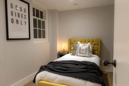Three Bedroom Apartments near Spitalfields Market and Tube Station - image 22