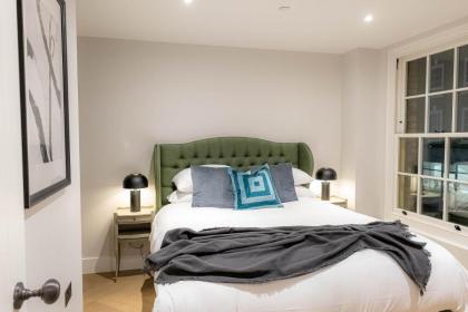 Three Bedroom Apartments near Spitalfields Market and Tube Station - image 23