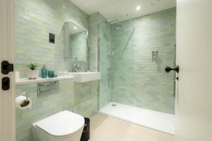 Three Bedroom Apartments near Spitalfields Market and Tube Station - image 24