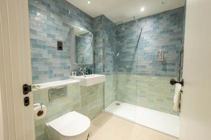 Three Bedroom Apartments near Spitalfields Market and Tube Station - image 26