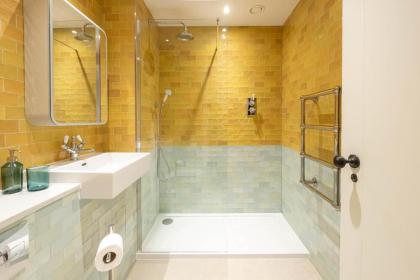 Three Bedroom Apartments near Spitalfields Market and Tube Station - image 28
