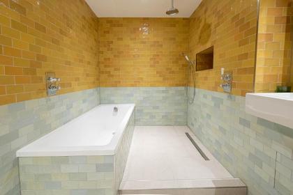 Three Bedroom Apartments near Spitalfields Market and Tube Station - image 29