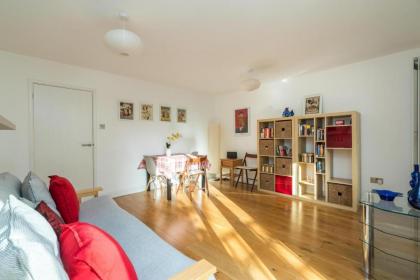 Apartment in London 