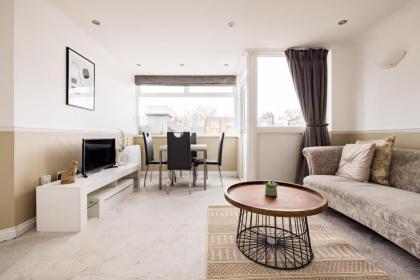 The Paddington Collection London