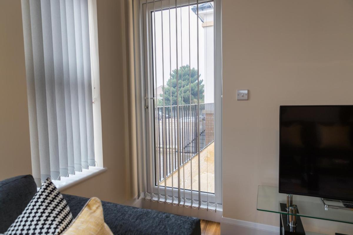 London Heathrow Serviced Apartments - main image
