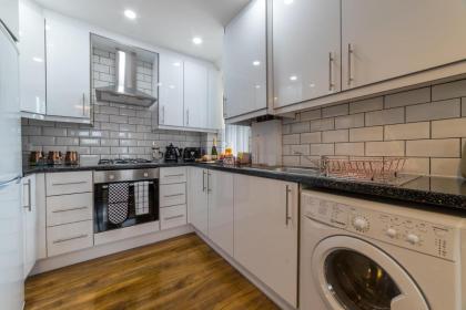 London Heathrow Serviced Apartments - image 11
