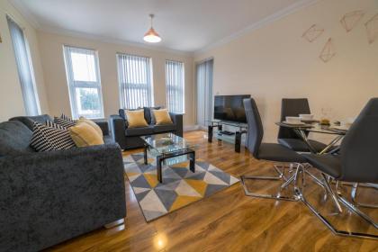 London Heathrow Serviced Apartments - image 16