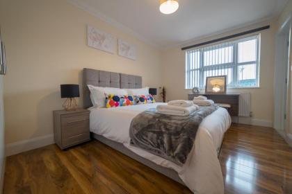 London Heathrow Serviced Apartments - image 17
