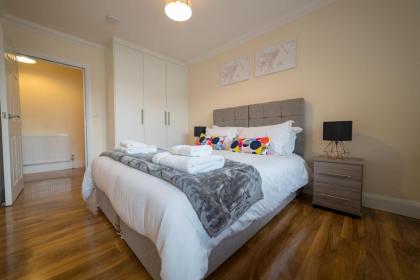 London Heathrow Serviced Apartments - image 18