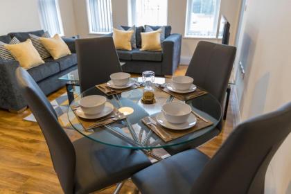 London Heathrow Serviced Apartments - image 19