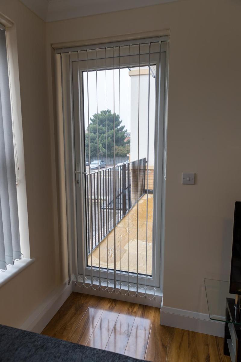 London Heathrow Serviced Apartments - image 4