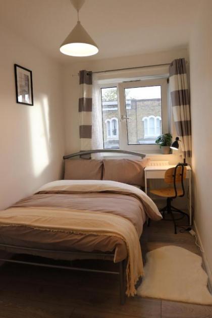 Rosebank Guest House - image 22