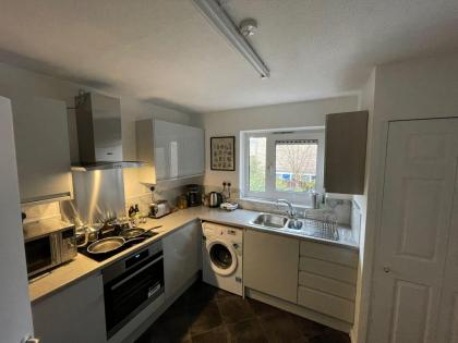 Rosebank Guest House - image 23