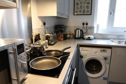 Rosebank Guest House - image 24