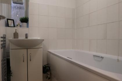 Rosebank Guest House - image 26