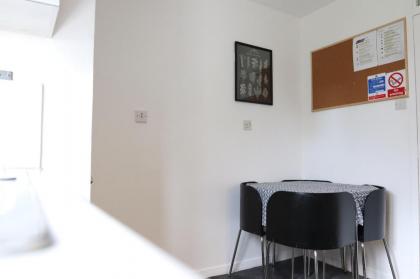 Rosebank Guest House - image 27
