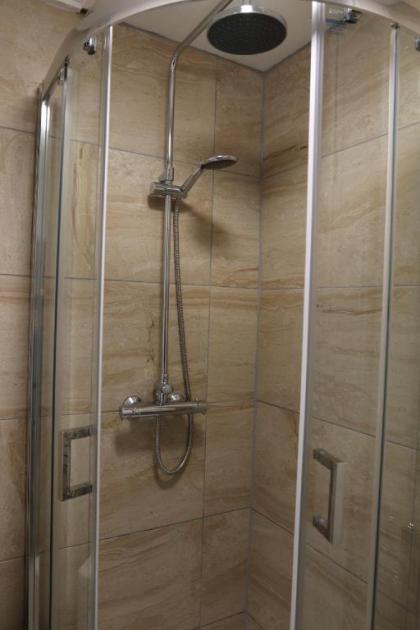 Rosebank Guest House - image 29