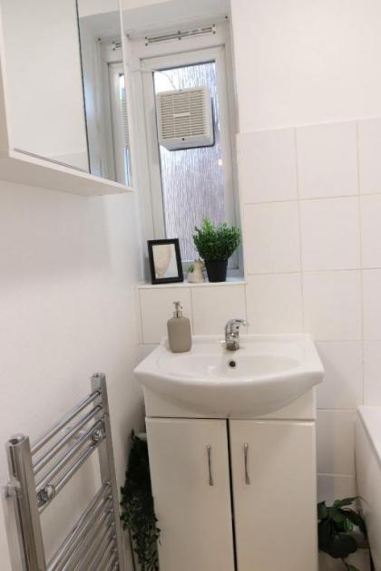 Rosebank Guest House - image 30