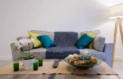 Apartment in London 