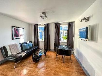 Shoreditch London  Two-Bedroom Apartment  London