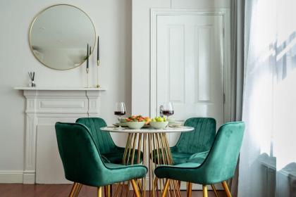 Shoreditch London Stylish One-Bedroom Apartment - image 6