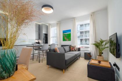 GuestReady - Luxury Central London Apartment