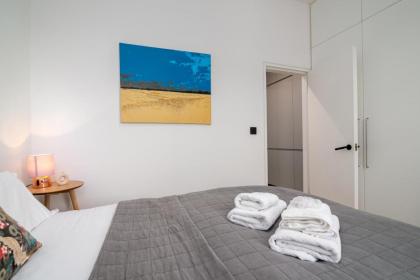 GuestReady - Luxury Central London Apartment - image 24