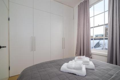 GuestReady - Luxury Central London Apartment - image 25