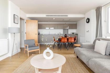 The Bow Flats - image 24